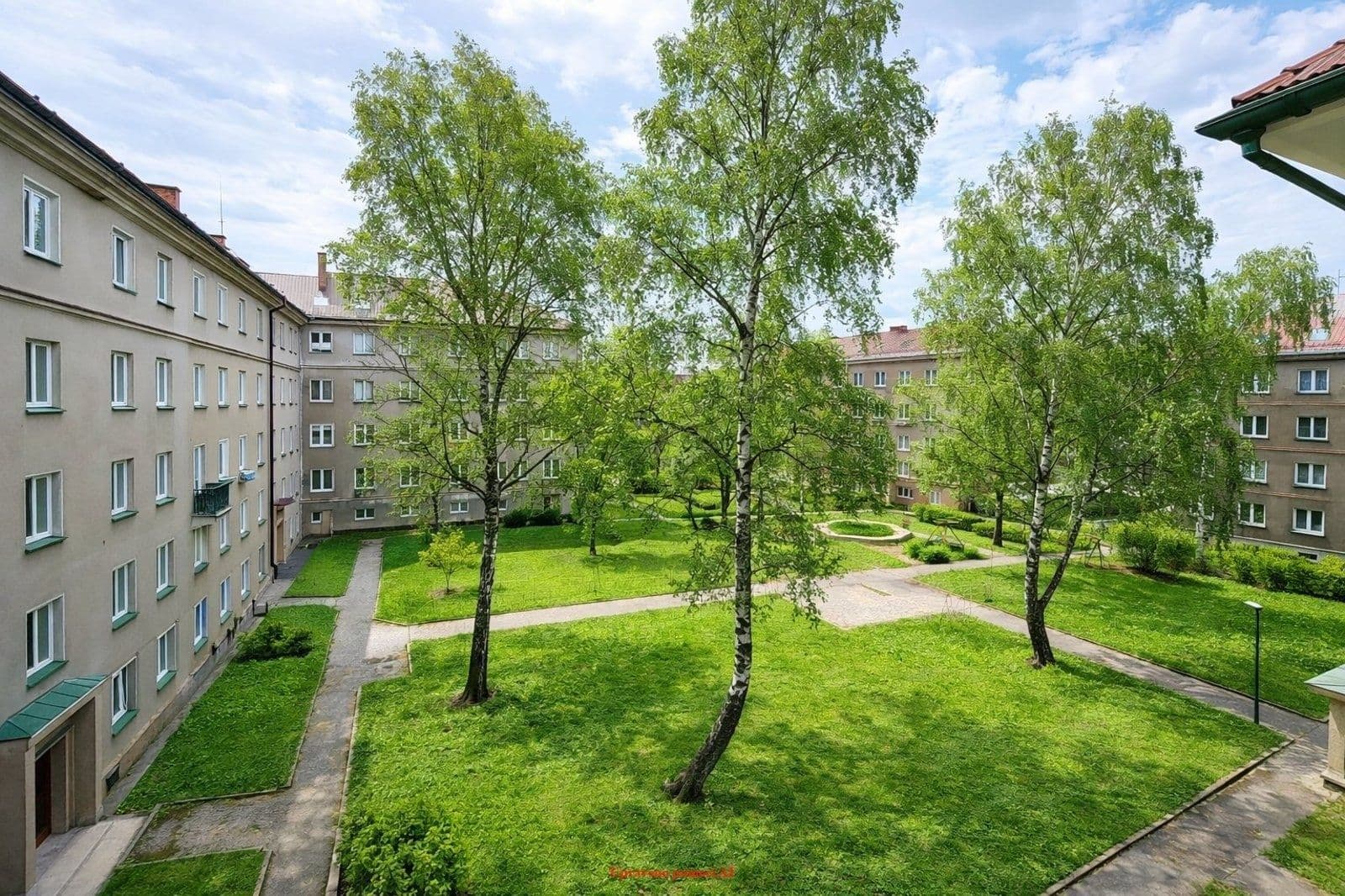 Prenájom bytu 2-izbový 47 m², U Stromovky, Havířov, Moravskoslezský kraj Prenájom bytu 2-izbový 47 m², U Stromovky, Havířov, Moravskoslezský kraj