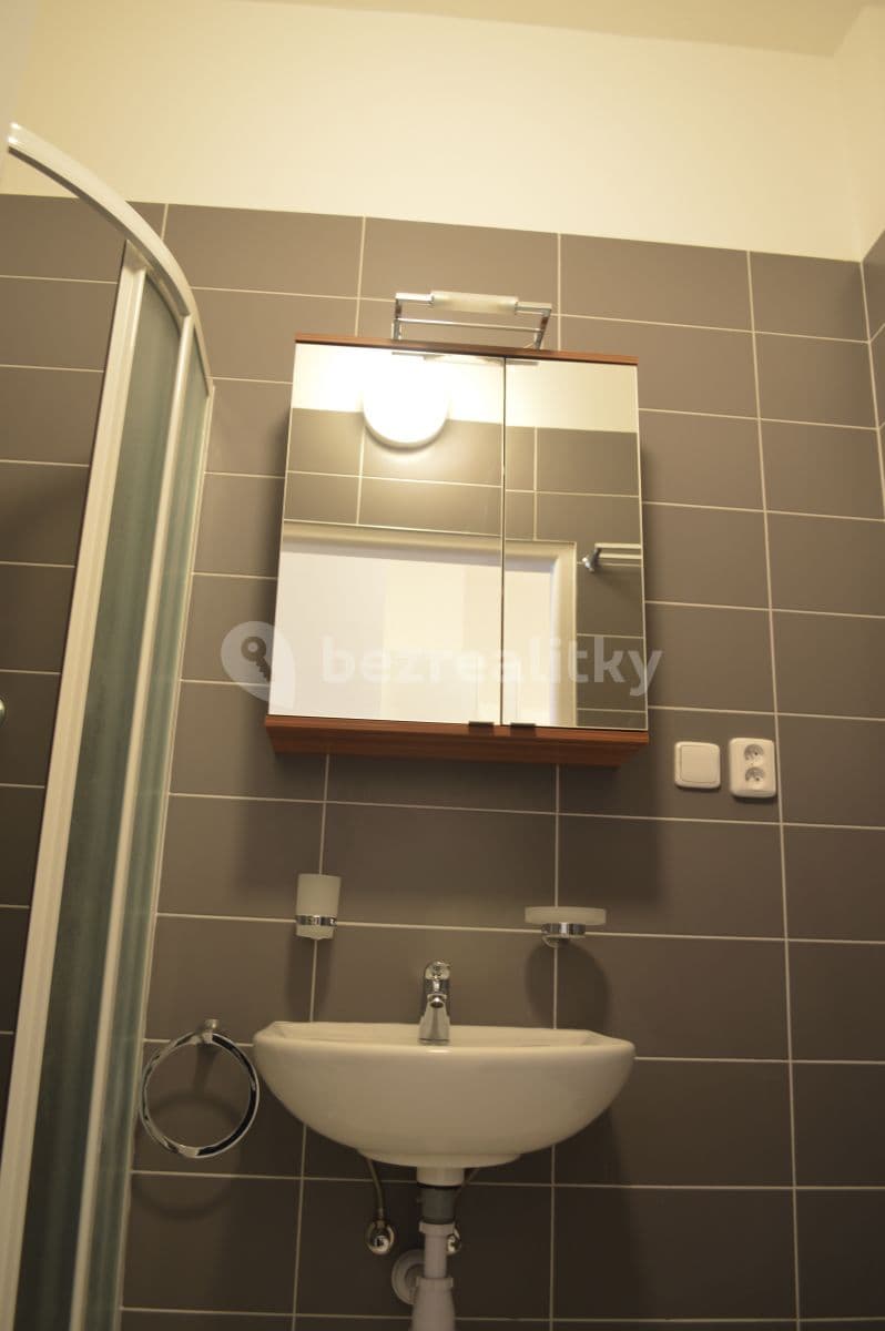 Prenájom bytu 1-izbový 30 m², Přemyslovská, Praha, Praha Prenájom bytu 1-izbový 30 m², Přemyslovská, Praha, Praha