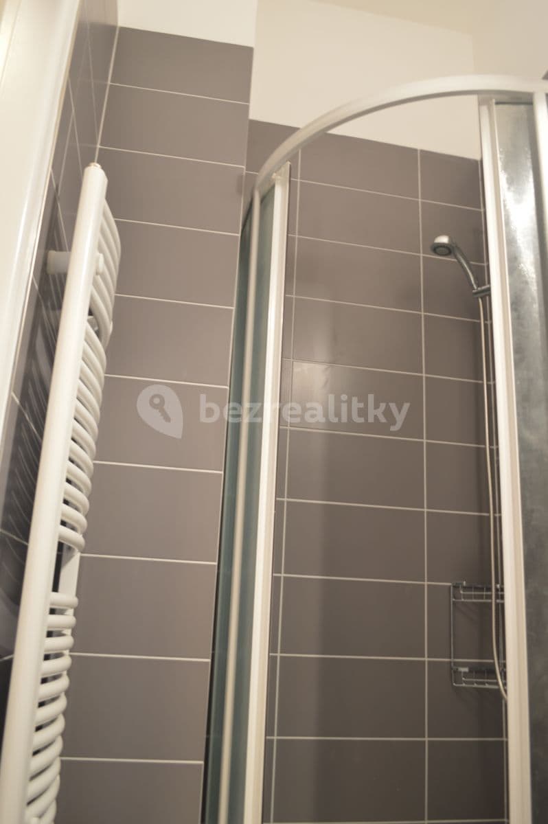 Prenájom bytu 1-izbový 30 m², Přemyslovská, Praha, Praha Prenájom bytu 1-izbový 30 m², Přemyslovská, Praha, Praha