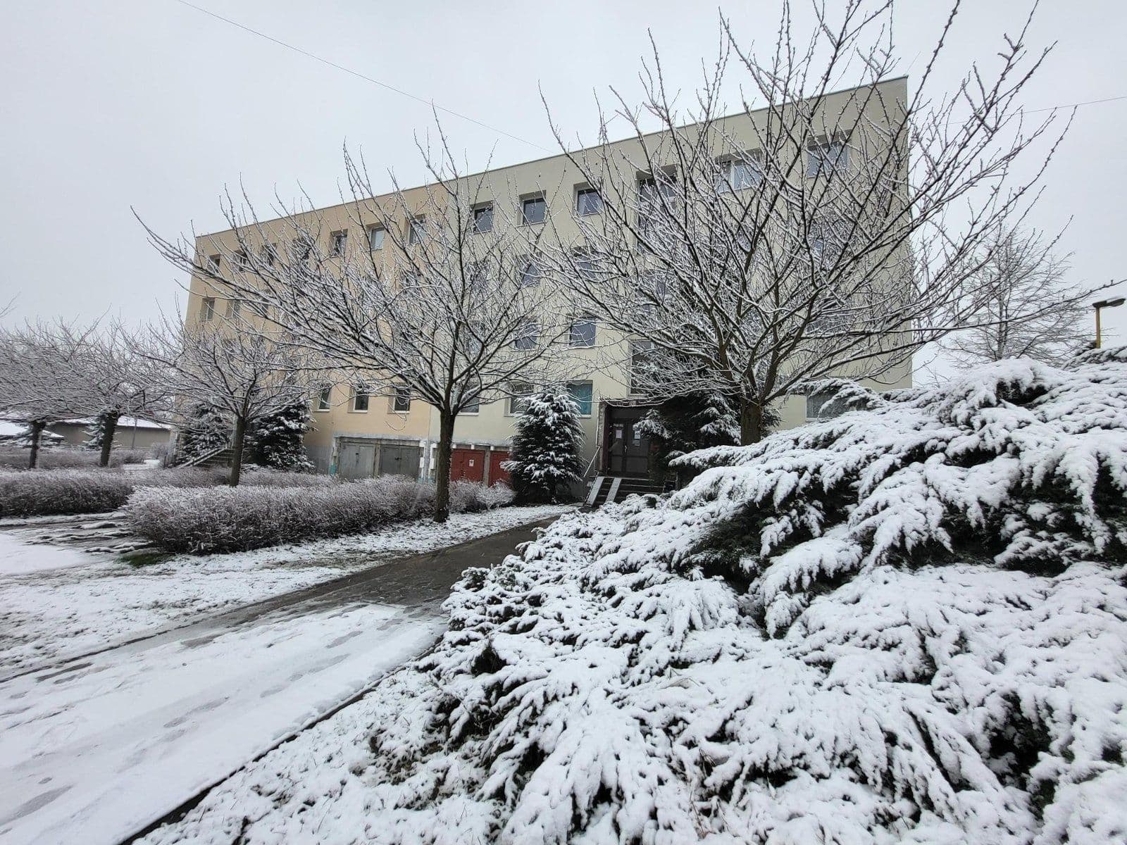 Prenájom bytu 2-izbový 38 m², Dr. Glazera, Horní Suchá, Moravskoslezský kraj Prenájom bytu 2-izbový 38 m², Dr. Glazera, Horní Suchá, Moravskoslezský kraj