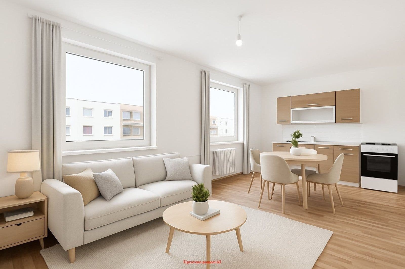 Prenájom bytu 2-izbový 38 m², Dr. Glazera, Horní Suchá, Moravskoslezský kraj Prenájom bytu 2-izbový 38 m², Dr. Glazera, Horní Suchá, Moravskoslezský kraj