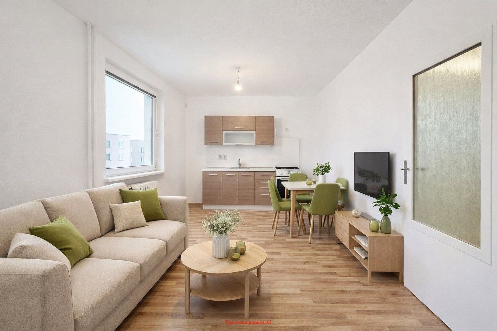 Prenájom bytu 2-izbový 38 m², Dr. Glazera, Horní Suchá, Moravskoslezský kraj Prenájom bytu 2-izbový 38 m², Dr. Glazera, Horní Suchá, Moravskoslezský kraj