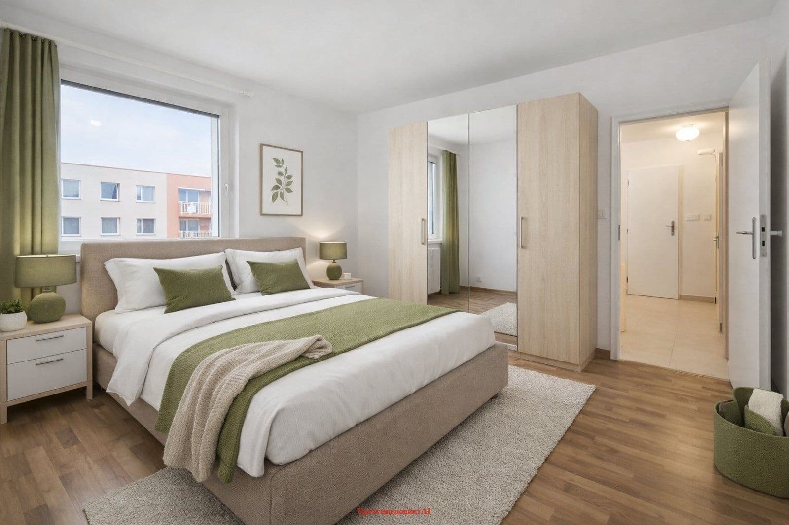 Prenájom bytu 2-izbový 38 m², Dr. Glazera, Horní Suchá, Moravskoslezský kraj Prenájom bytu 2-izbový 38 m², Dr. Glazera, Horní Suchá, Moravskoslezský kraj