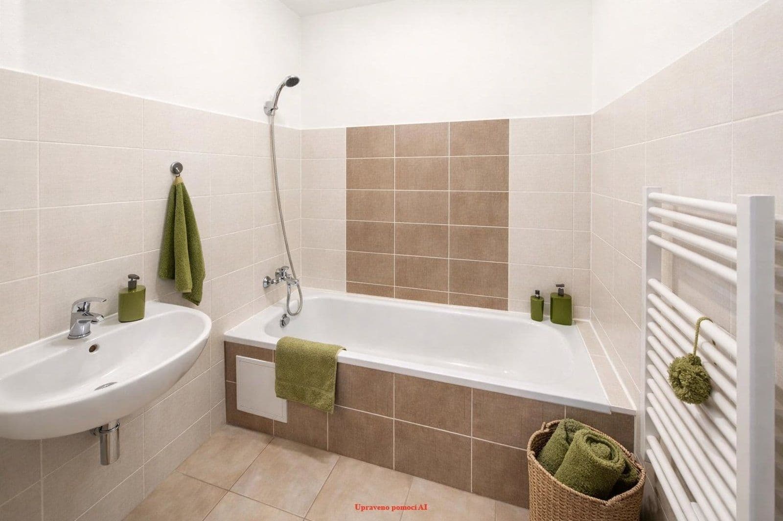 Prenájom bytu 2-izbový 38 m², Dr. Glazera, Horní Suchá, Moravskoslezský kraj Prenájom bytu 2-izbový 38 m², Dr. Glazera, Horní Suchá, Moravskoslezský kraj