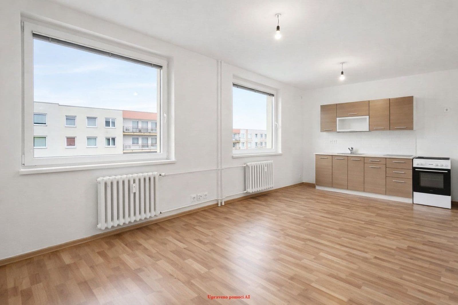 Prenájom bytu 2-izbový 38 m², Dr. Glazera, Horní Suchá, Moravskoslezský kraj Prenájom bytu 2-izbový 38 m², Dr. Glazera, Horní Suchá, Moravskoslezský kraj