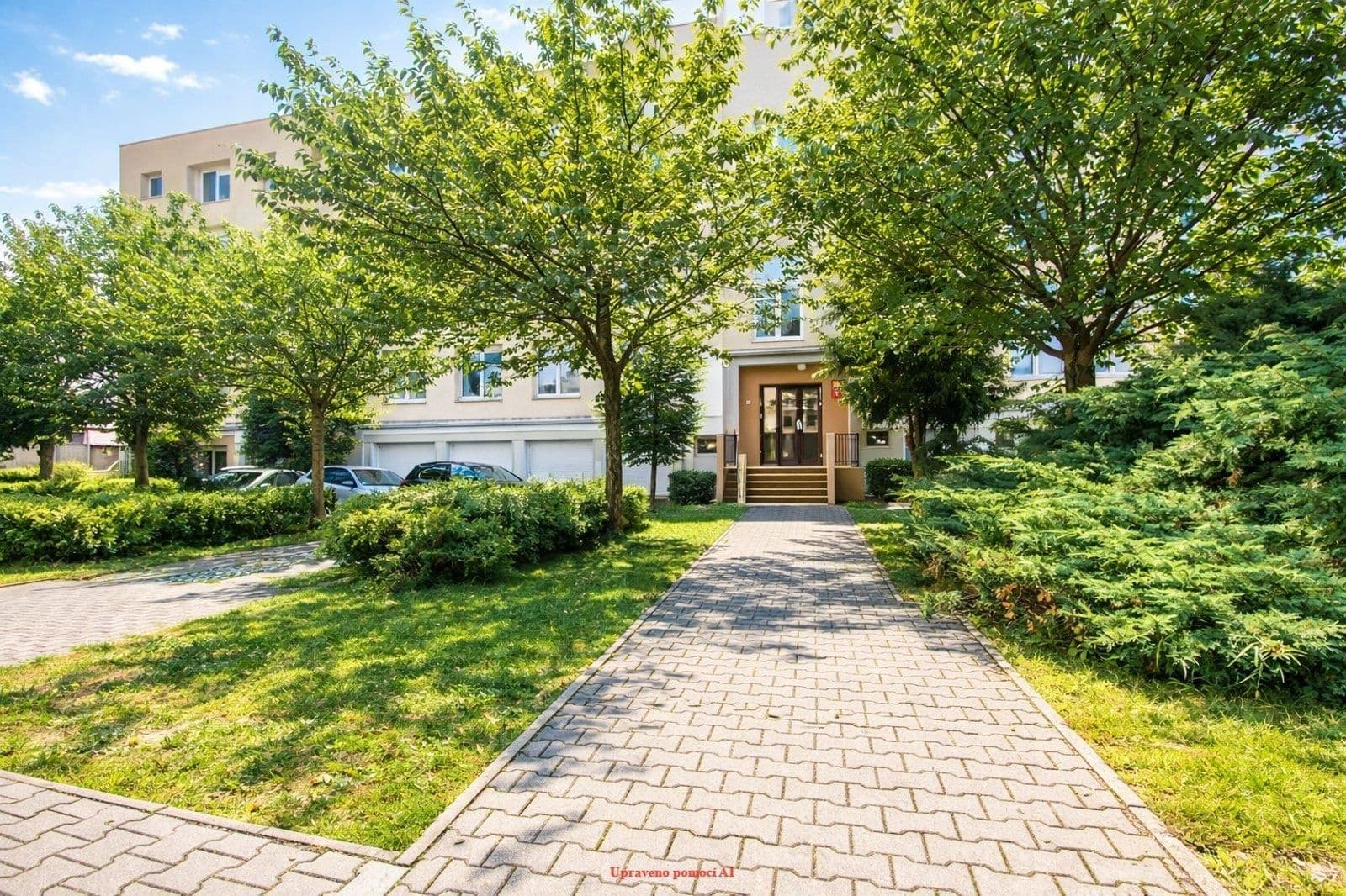 Prenájom bytu 2-izbový 38 m², Dr. Glazera, Horní Suchá, Moravskoslezský kraj Prenájom bytu 2-izbový 38 m², Dr. Glazera, Horní Suchá, Moravskoslezský kraj