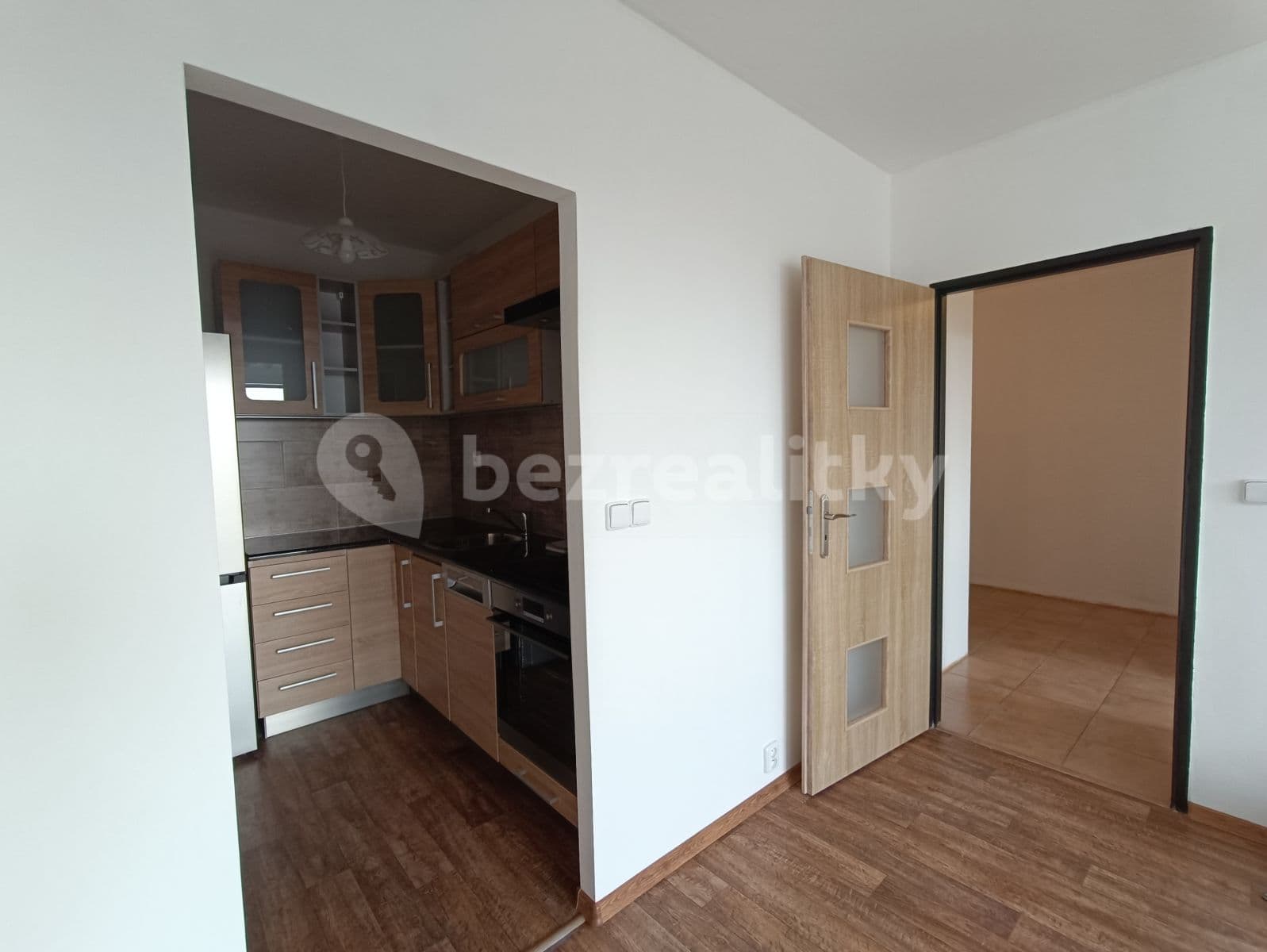 Prenájom bytu 2-izbový 43 m², Famfulíkova, Praha, Praha Prenájom bytu 2-izbový 43 m², Famfulíkova, Praha, Praha