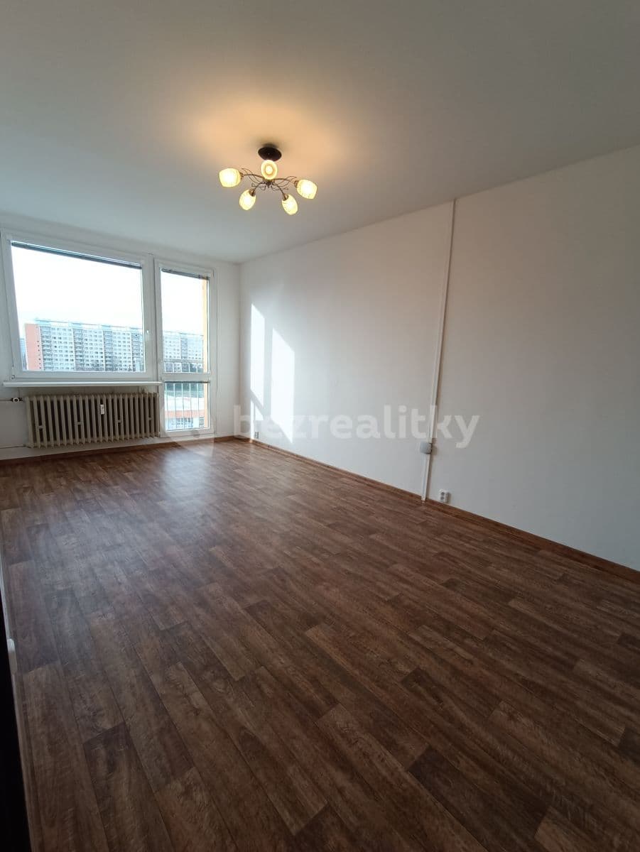 Prenájom bytu 2-izbový 43 m², Famfulíkova, Praha, Praha Prenájom bytu 2-izbový 43 m², Famfulíkova, Praha, Praha