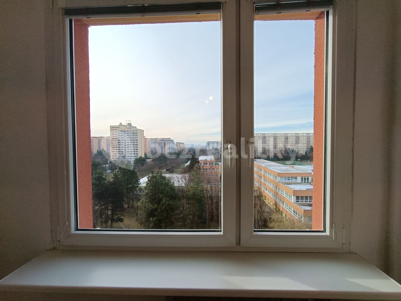 Prenájom bytu 2-izbový 43 m², Famfulíkova, Praha, Praha Prenájom bytu 2-izbový 43 m², Famfulíkova, Praha, Praha