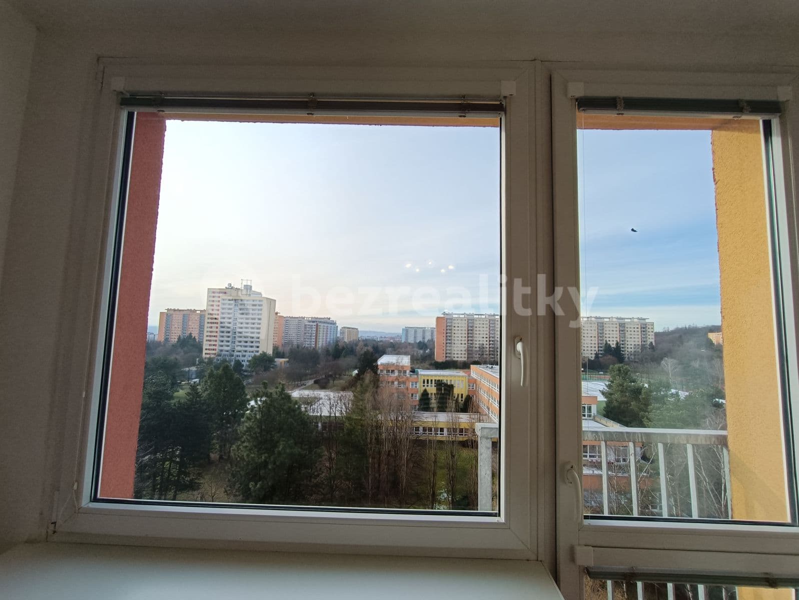 Prenájom bytu 2-izbový 43 m², Famfulíkova, Praha, Praha Prenájom bytu 2-izbový 43 m², Famfulíkova, Praha, Praha