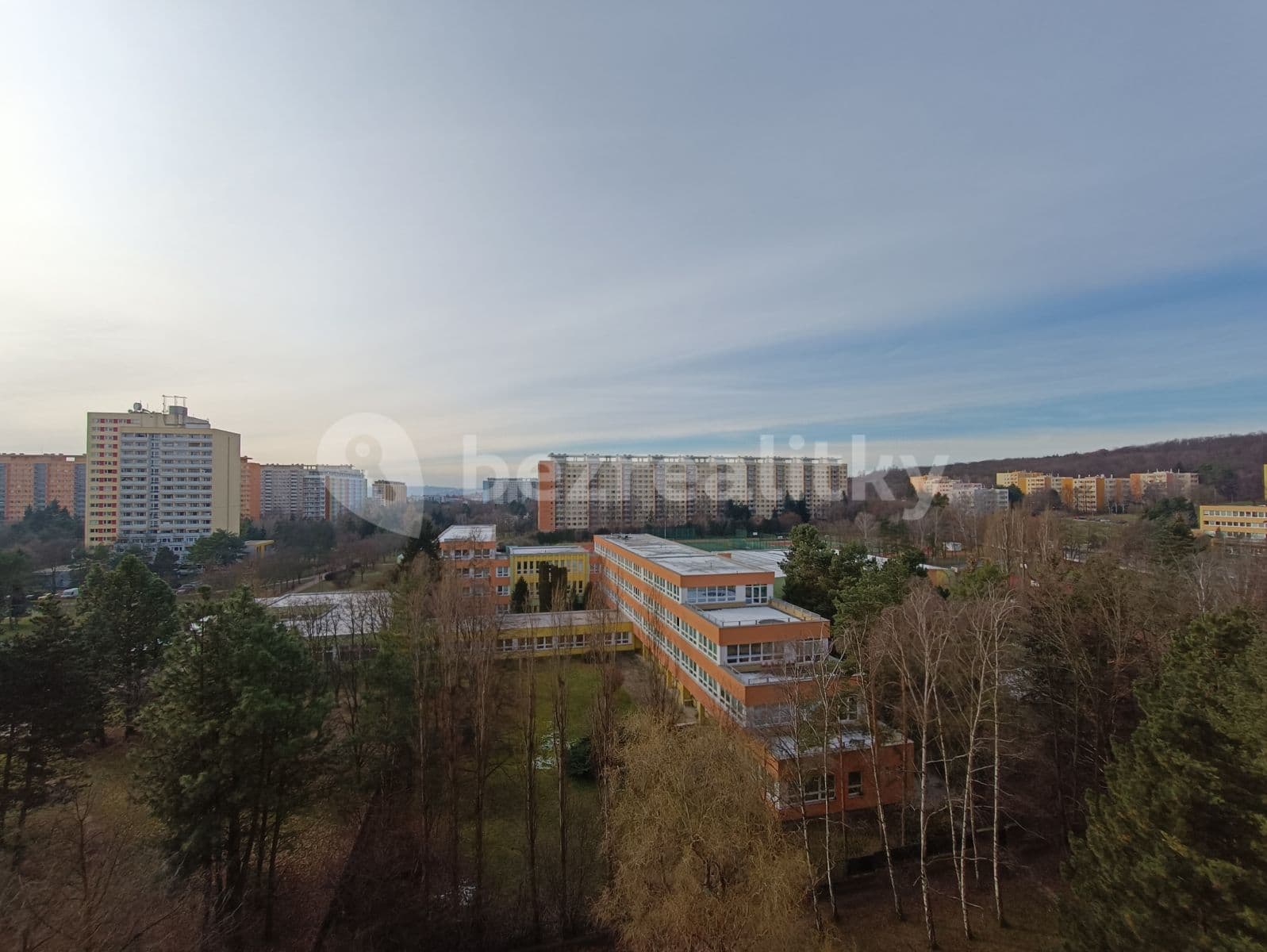Prenájom bytu 2-izbový 43 m², Famfulíkova, Praha, Praha Prenájom bytu 2-izbový 43 m², Famfulíkova, Praha, Praha