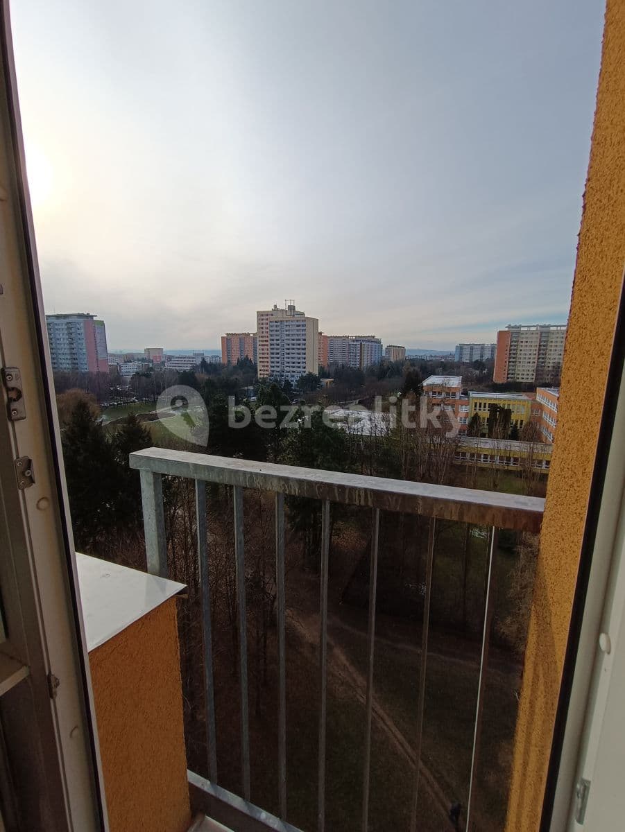 Prenájom bytu 2-izbový 43 m², Famfulíkova, Praha, Praha Prenájom bytu 2-izbový 43 m², Famfulíkova, Praha, Praha