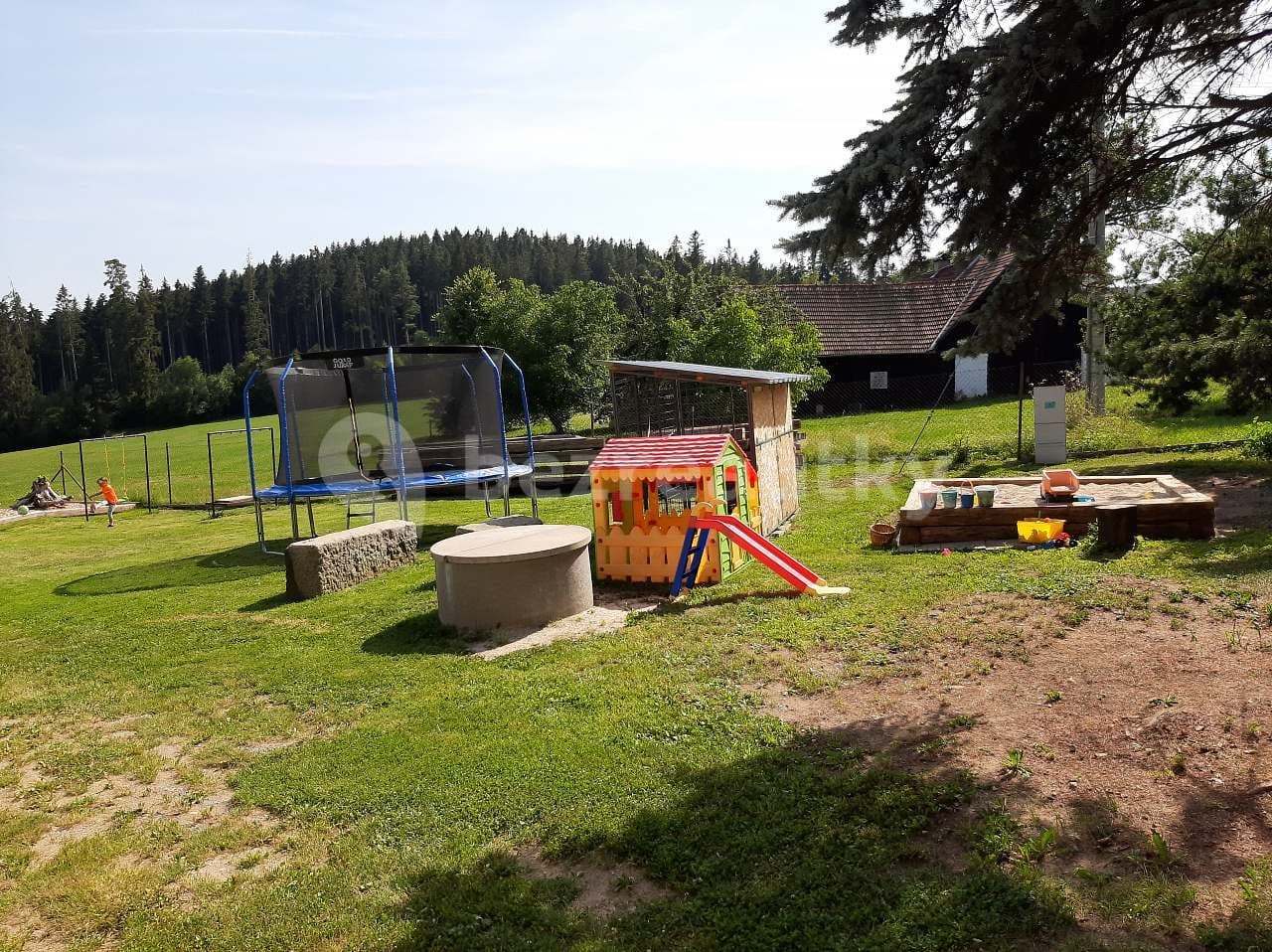 Prenájom rekreačného objektu, Drslavice, Jihočeský kraj Prenájom rekreačného objektu, Drslavice, Jihočeský kraj