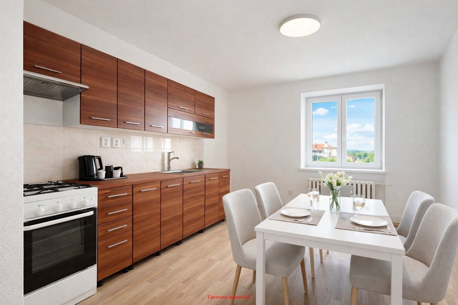 Prenájom bytu 3-izbový 74 m², nám. T. G. Masaryka, Havířov, Moravskoslezský kraj Prenájom bytu 3-izbový 74 m², nám. T. G. Masaryka, Havířov, Moravskoslezský kraj