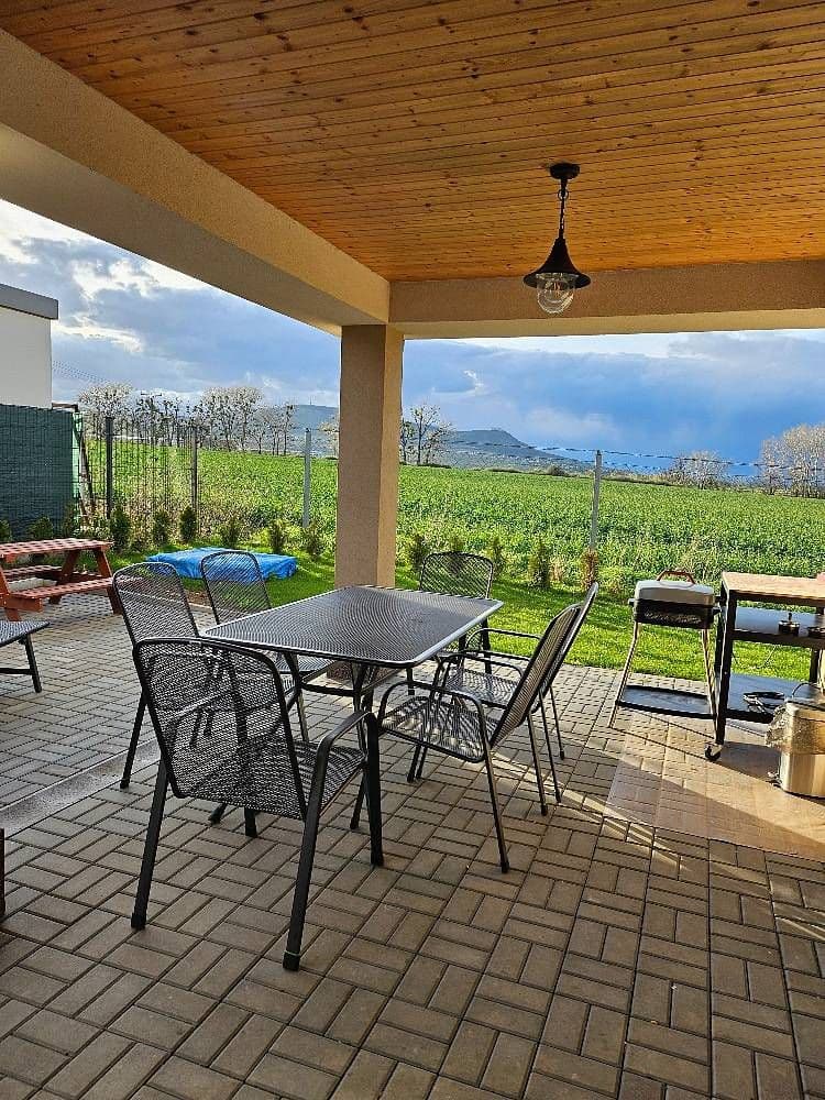 Prenájom rekreačného objektu, Milovice, Jihomoravský kraj Prenájom rekreačného objektu, Milovice, Jihomoravský kraj