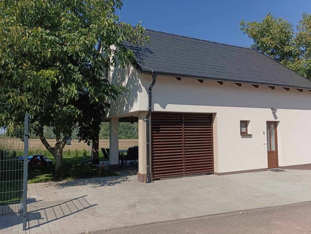 Prenájom rekreačného objektu, Milovice, Jihomoravský kraj Prenájom rekreačného objektu, Milovice, Jihomoravský kraj