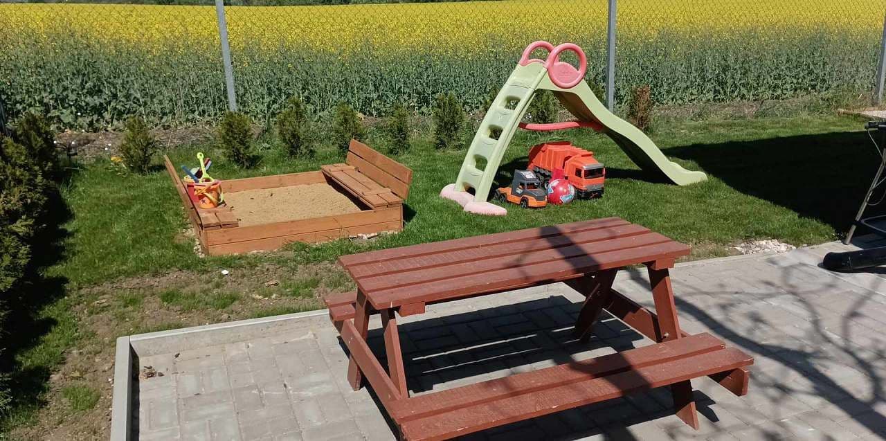Prenájom rekreačného objektu, Milovice, Jihomoravský kraj Prenájom rekreačného objektu, Milovice, Jihomoravský kraj