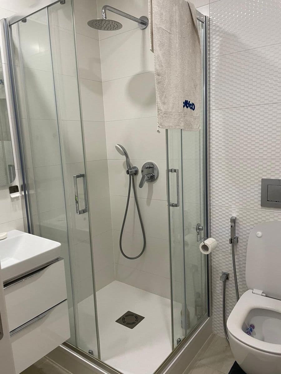 Prenájom bytu Garsoniéra 25 m², Svatoslavova, Praha, Praha Prenájom bytu Garsoniéra 25 m², Svatoslavova, Praha, Praha