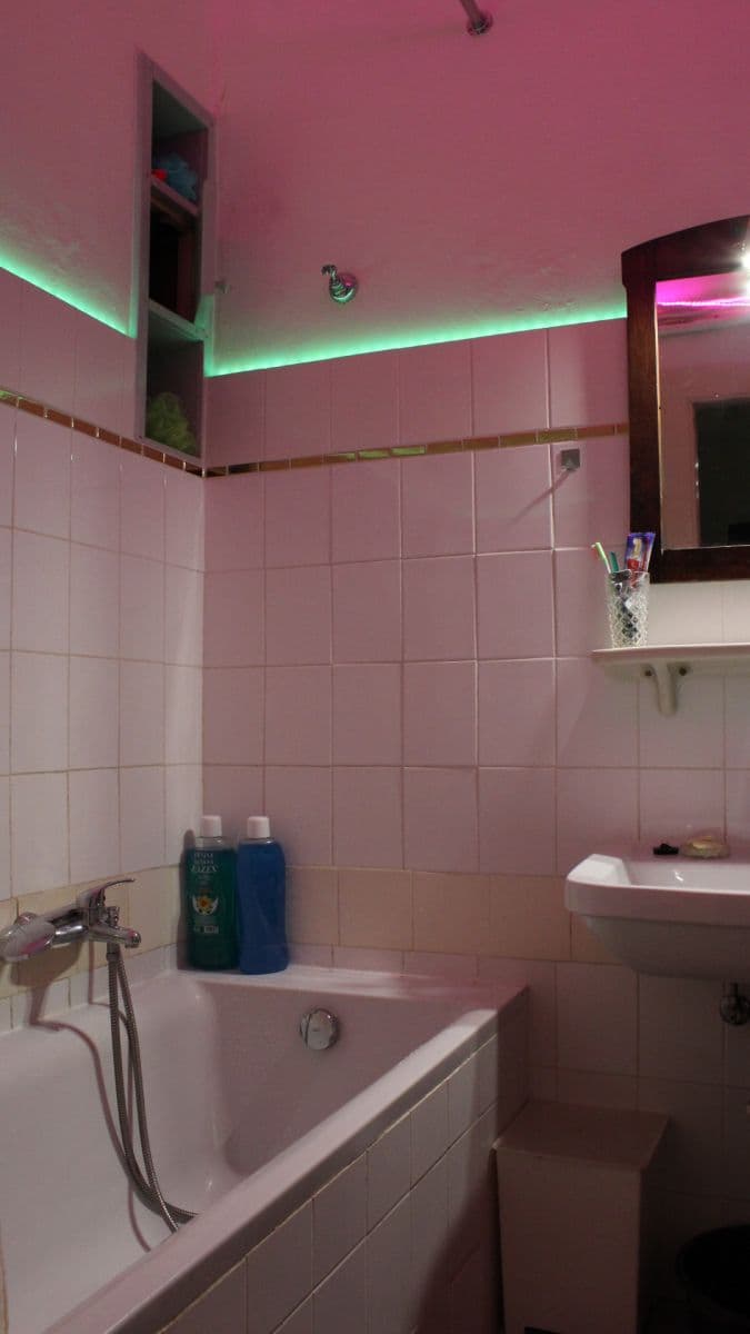 Prenájom bytu 3-izbový 102 m², Dukelských hrdinů, Praha, Praha Prenájom bytu 3-izbový 102 m², Dukelských hrdinů, Praha, Praha