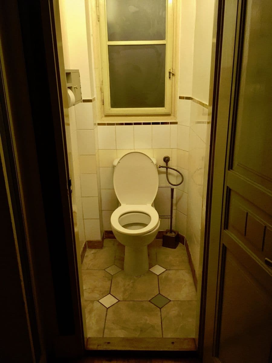 Prenájom bytu 3-izbový 102 m², Dukelských hrdinů, Praha, Praha Prenájom bytu 3-izbový 102 m², Dukelských hrdinů, Praha, Praha