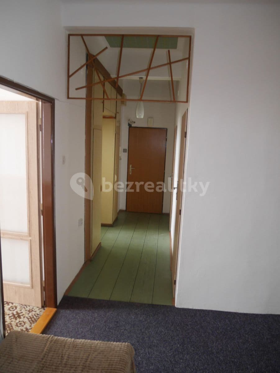 Prenájom bytu 3-izbový 81 m², Palmovka, Praha, Praha Prenájom bytu 3-izbový 81 m², Palmovka, Praha, Praha