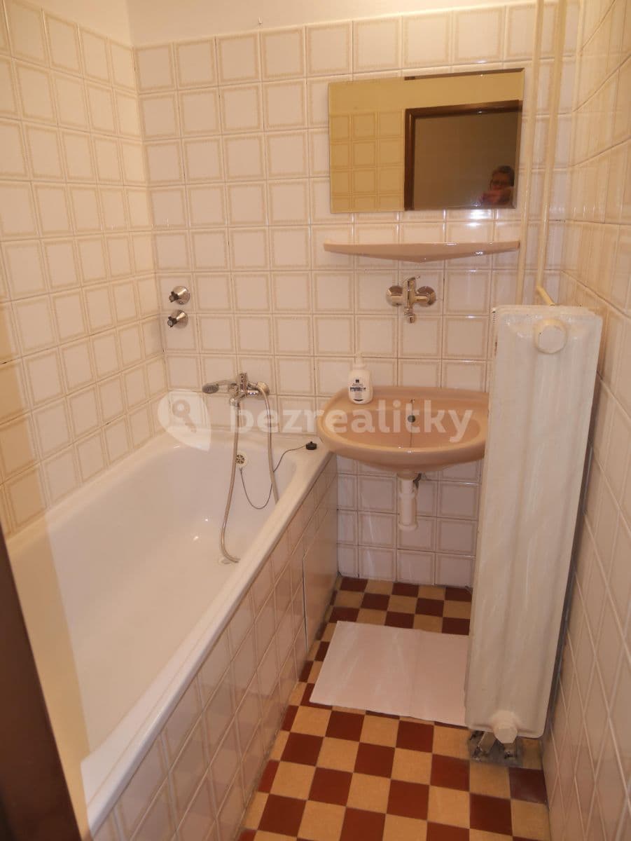 Prenájom bytu 3-izbový 81 m², Palmovka, Praha, Praha Prenájom bytu 3-izbový 81 m², Palmovka, Praha, Praha