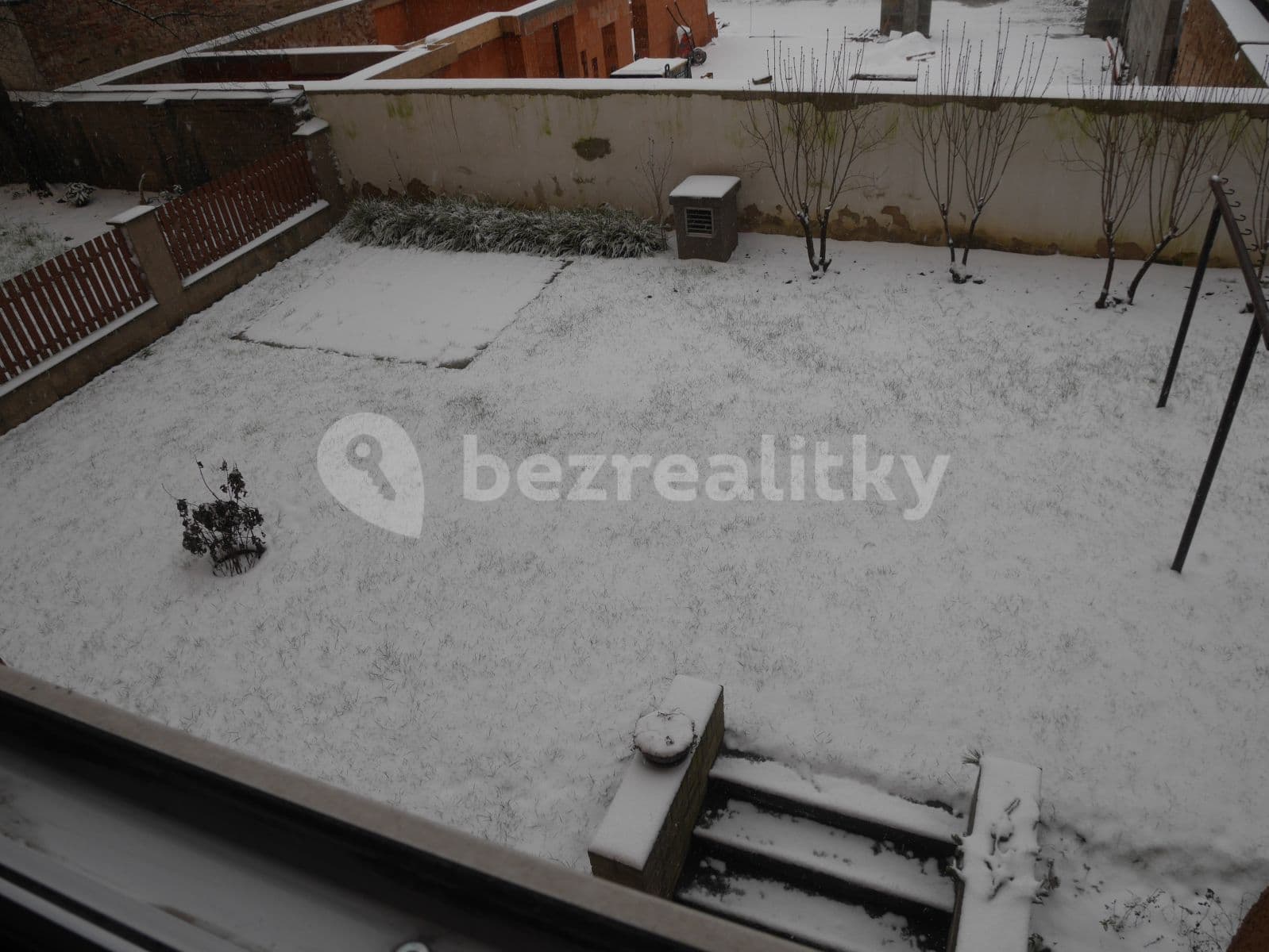 Prenájom bytu 3-izbový 81 m², Palmovka, Praha, Praha Prenájom bytu 3-izbový 81 m², Palmovka, Praha, Praha