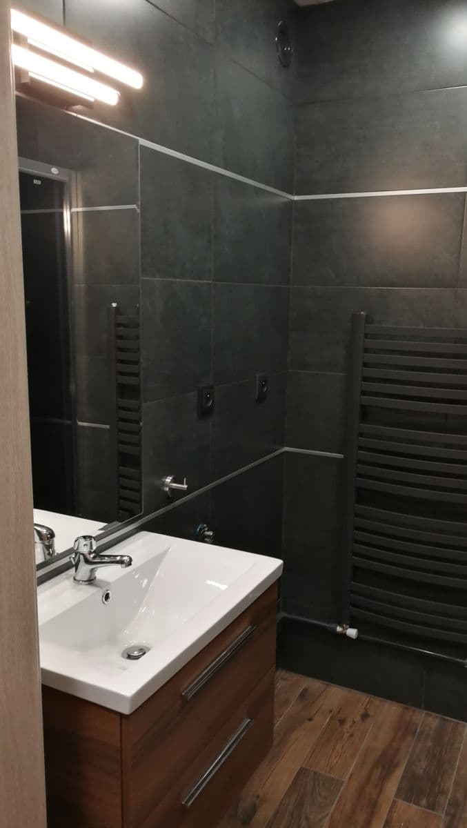 Prenájom bytu 2-izbový 54 m², Chotěšovská, Praha, Praha Prenájom bytu 2-izbový 54 m², Chotěšovská, Praha, Praha