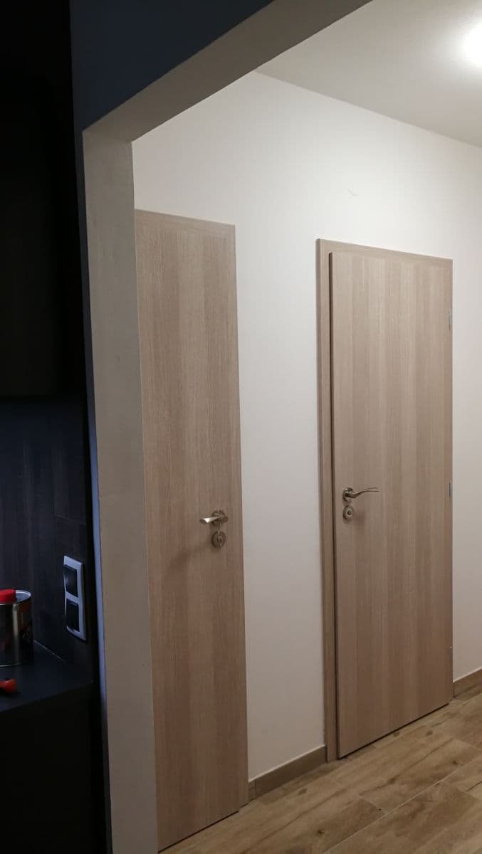 Prenájom bytu 2-izbový 54 m², Chotěšovská, Praha, Praha Prenájom bytu 2-izbový 54 m², Chotěšovská, Praha, Praha