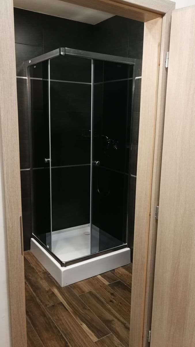 Prenájom bytu 2-izbový 54 m², Chotěšovská, Praha, Praha Prenájom bytu 2-izbový 54 m², Chotěšovská, Praha, Praha