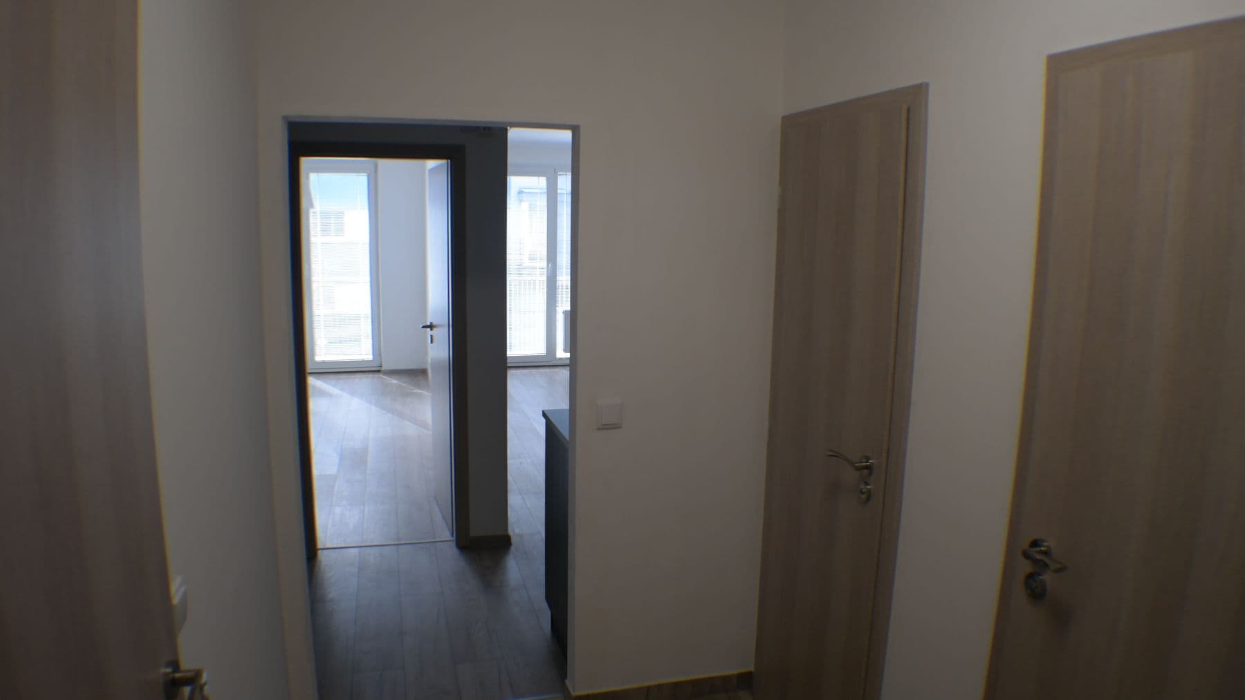 Prenájom bytu 2-izbový 54 m², Chotěšovská, Praha, Praha Prenájom bytu 2-izbový 54 m², Chotěšovská, Praha, Praha