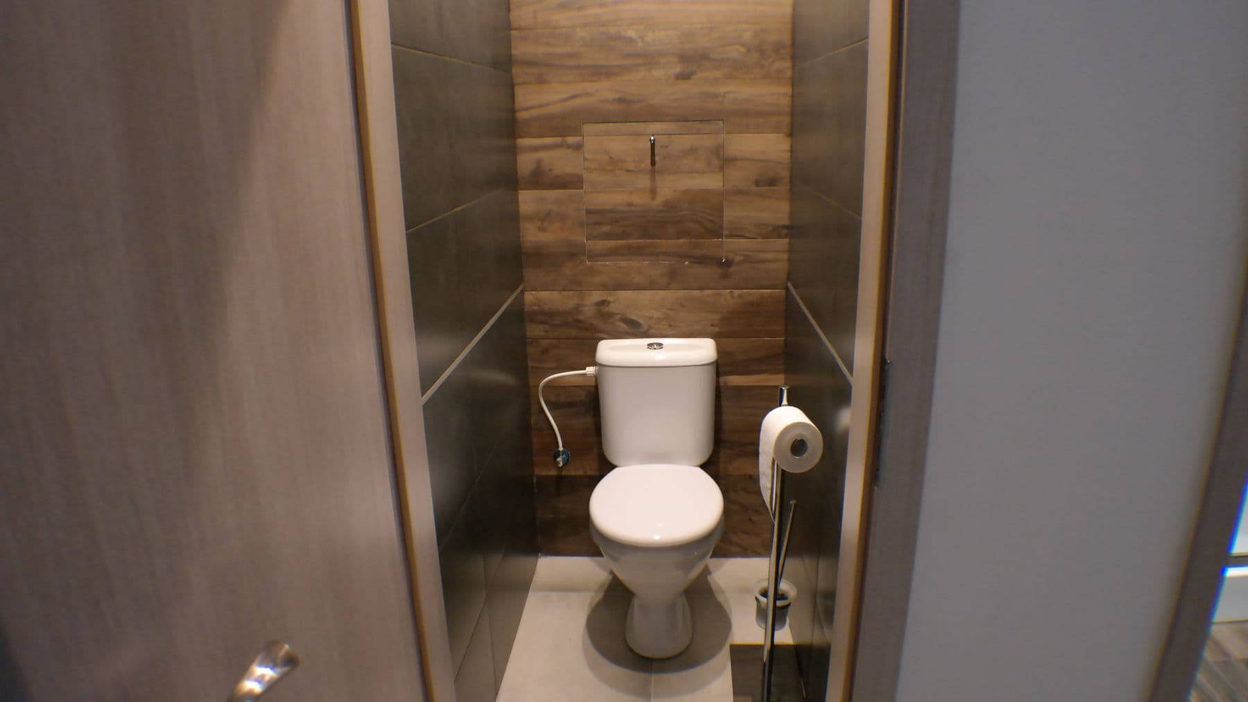 Prenájom bytu 2-izbový 54 m², Chotěšovská, Praha, Praha Prenájom bytu 2-izbový 54 m², Chotěšovská, Praha, Praha