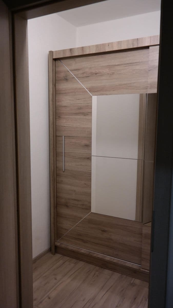 Prenájom bytu 2-izbový 54 m², Chotěšovská, Praha, Praha Prenájom bytu 2-izbový 54 m², Chotěšovská, Praha, Praha