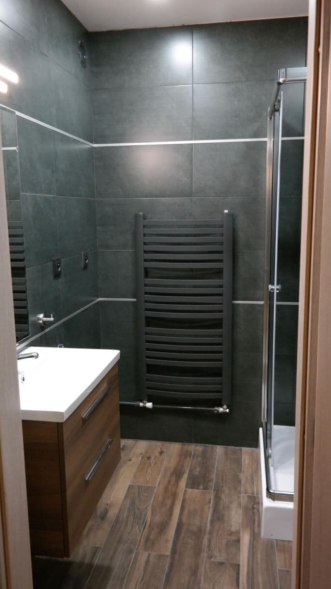 Prenájom bytu 2-izbový 54 m², Chotěšovská, Praha, Praha Prenájom bytu 2-izbový 54 m², Chotěšovská, Praha, Praha