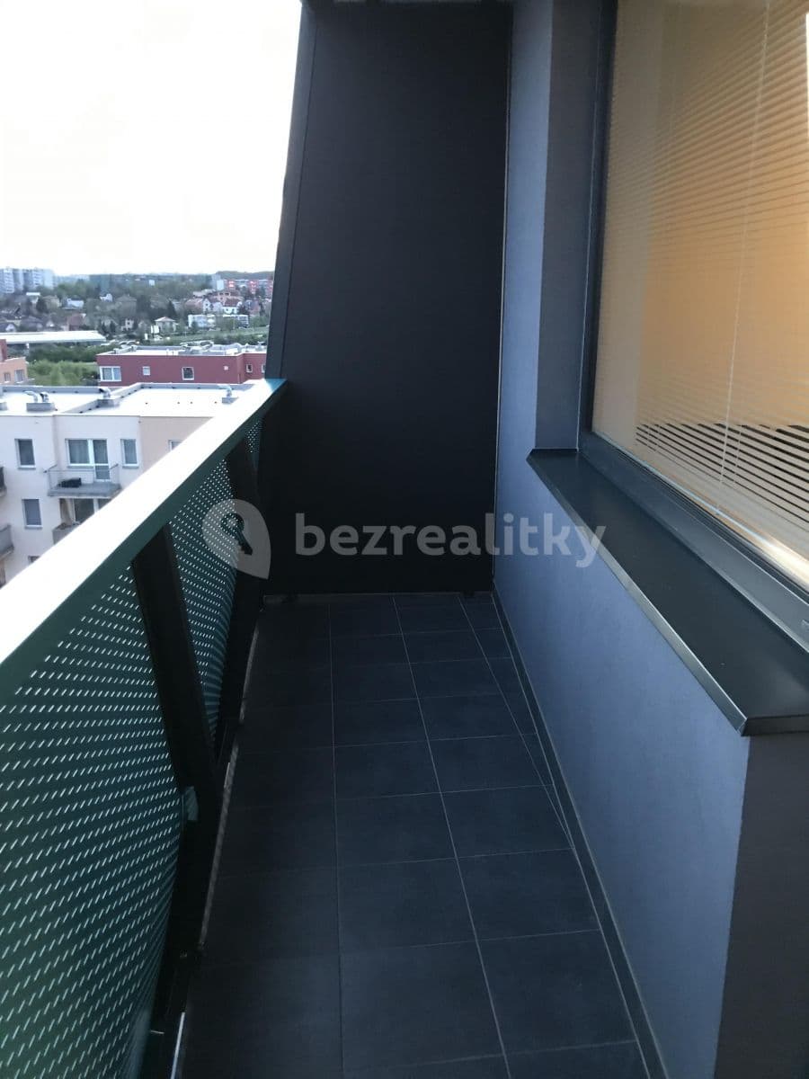 Prenájom bytu 1-izbový 35 m², Cukrova, Praha, Praha Prenájom bytu 1-izbový 35 m², Cukrova, Praha, Praha