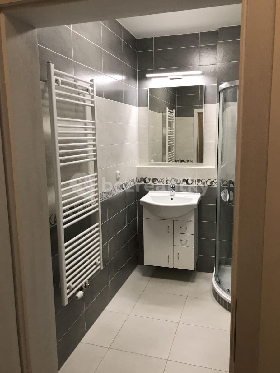 Prenájom bytu 1-izbový 35 m², Cukrova, Praha, Praha Prenájom bytu 1-izbový 35 m², Cukrova, Praha, Praha