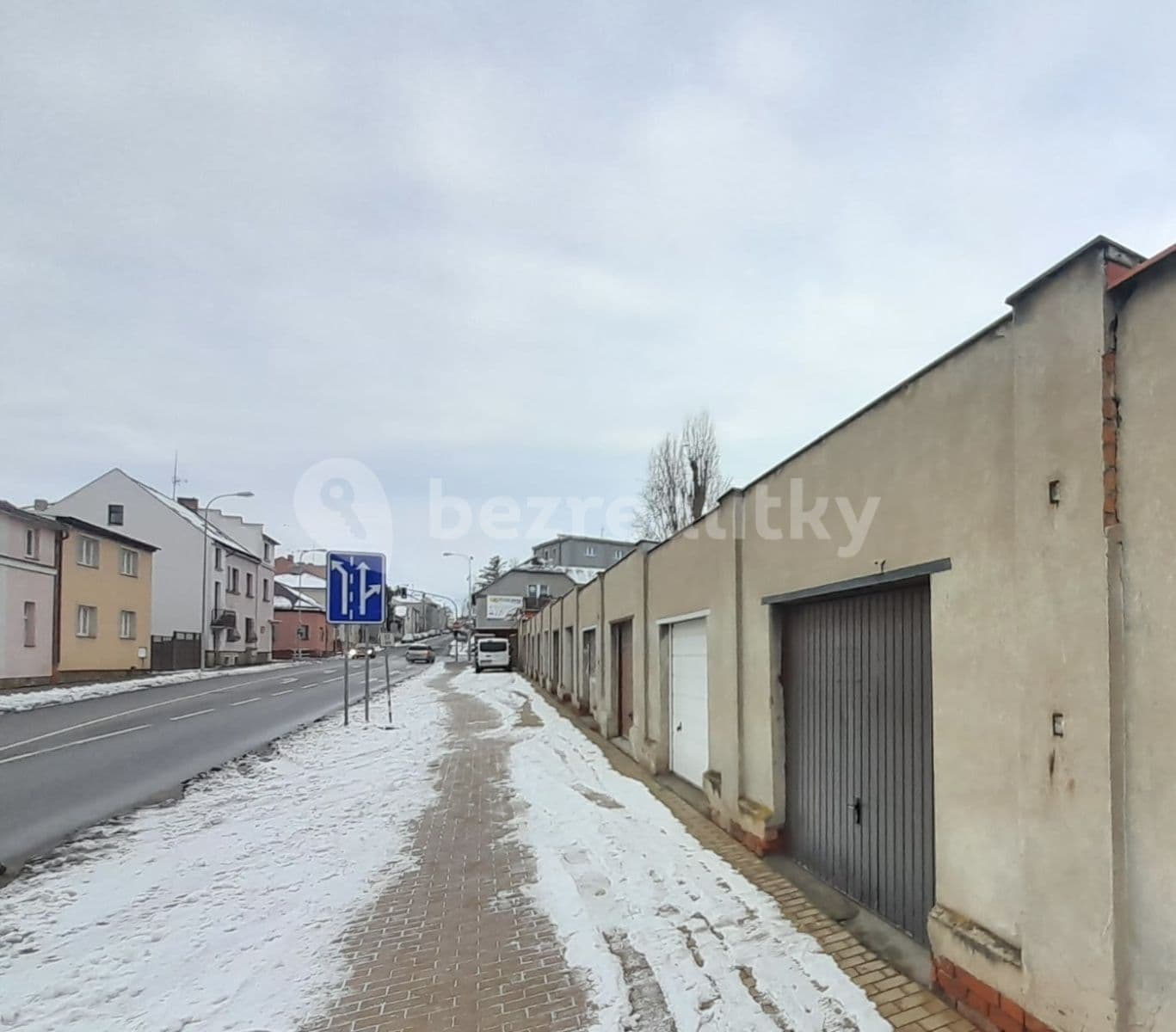 Prenájom garáže 19 m², Dukelská, Mladá Boleslav, Středočeský kraj Prenájom garáže 19 m², Dukelská, Mladá Boleslav, Středočeský kraj