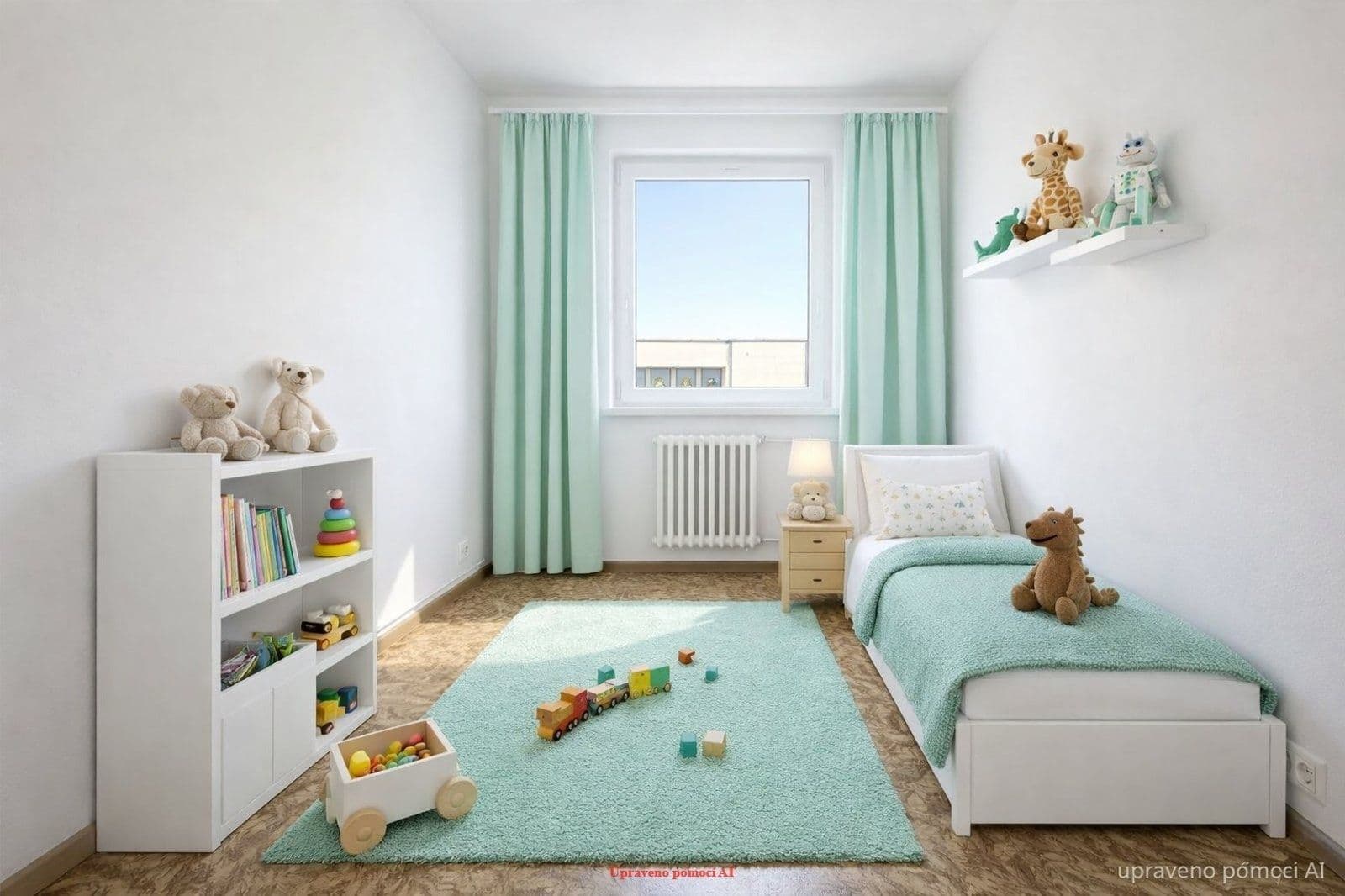 Prenájom bytu 3-izbový 69 m², Ladova, Havířov, Moravskoslezský kraj Prenájom bytu 3-izbový 69 m², Ladova, Havířov, Moravskoslezský kraj