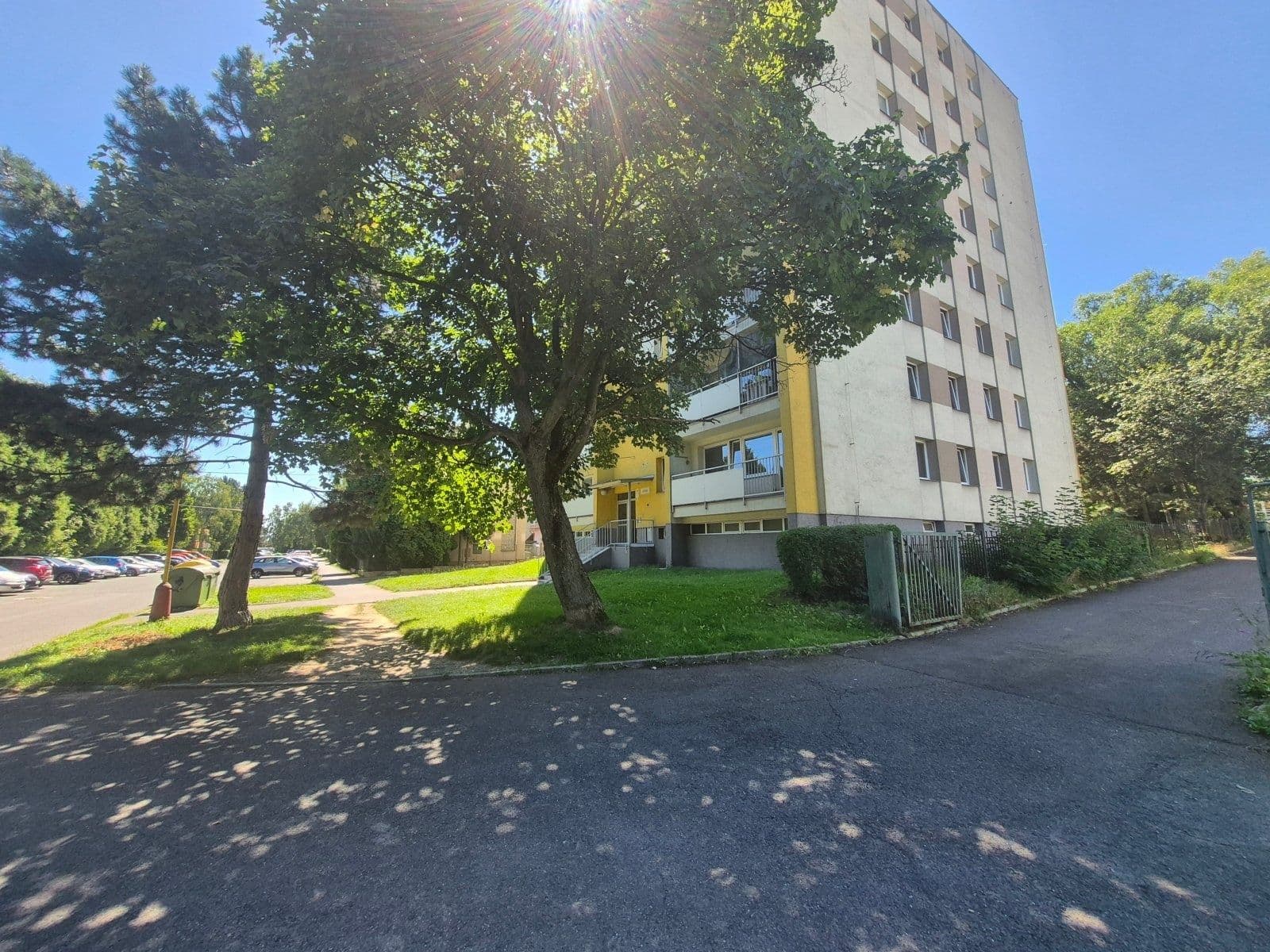 Prenájom bytu 3-izbový 69 m², Ladova, Havířov, Moravskoslezský kraj Prenájom bytu 3-izbový 69 m², Ladova, Havířov, Moravskoslezský kraj