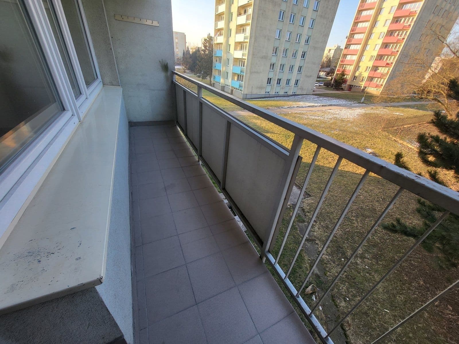 Prenájom bytu 3-izbový 69 m², Ladova, Havířov, Moravskoslezský kraj Prenájom bytu 3-izbový 69 m², Ladova, Havířov, Moravskoslezský kraj
