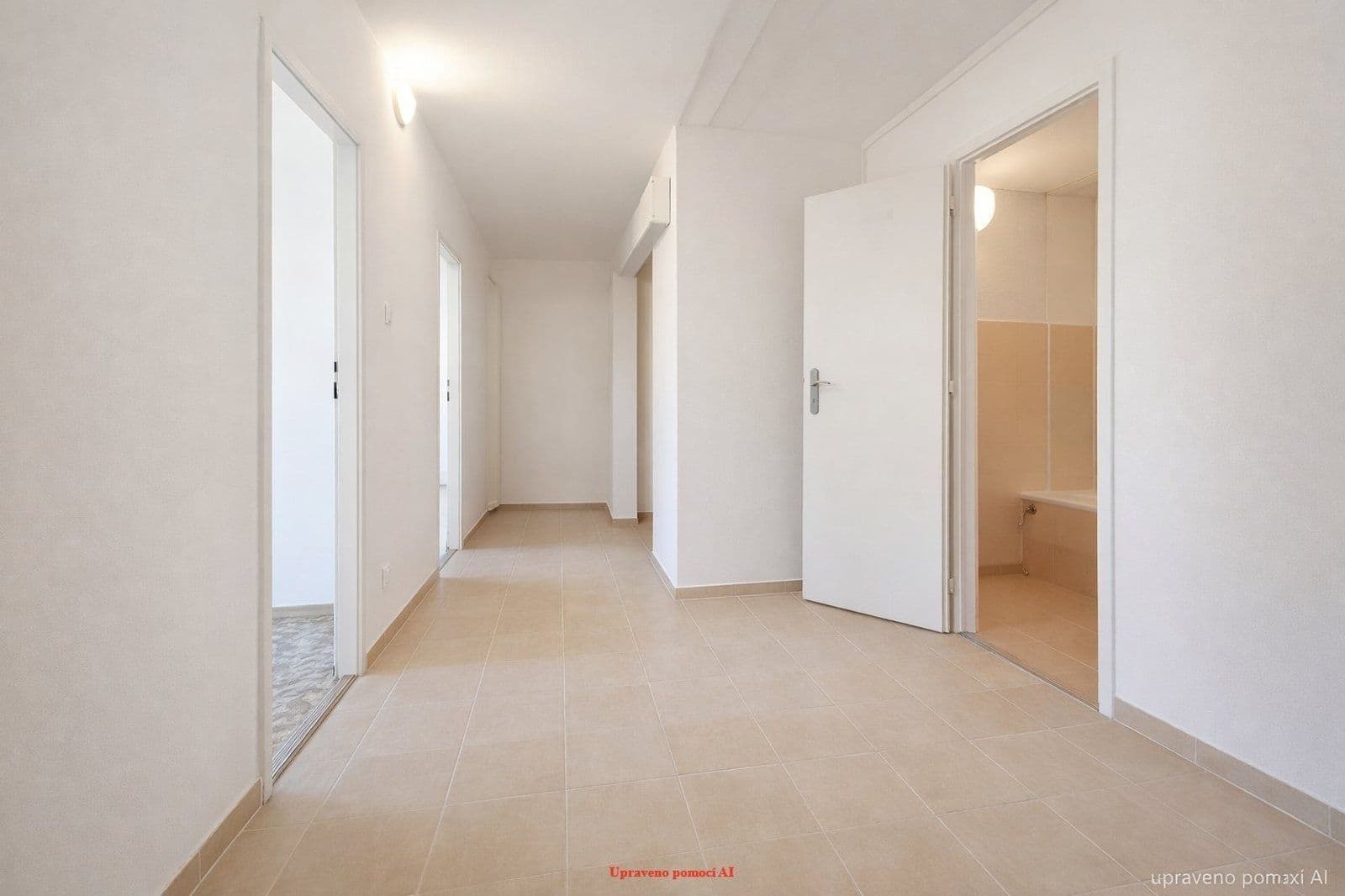 Prenájom bytu 3-izbový 69 m², Ladova, Havířov, Moravskoslezský kraj Prenájom bytu 3-izbový 69 m², Ladova, Havířov, Moravskoslezský kraj