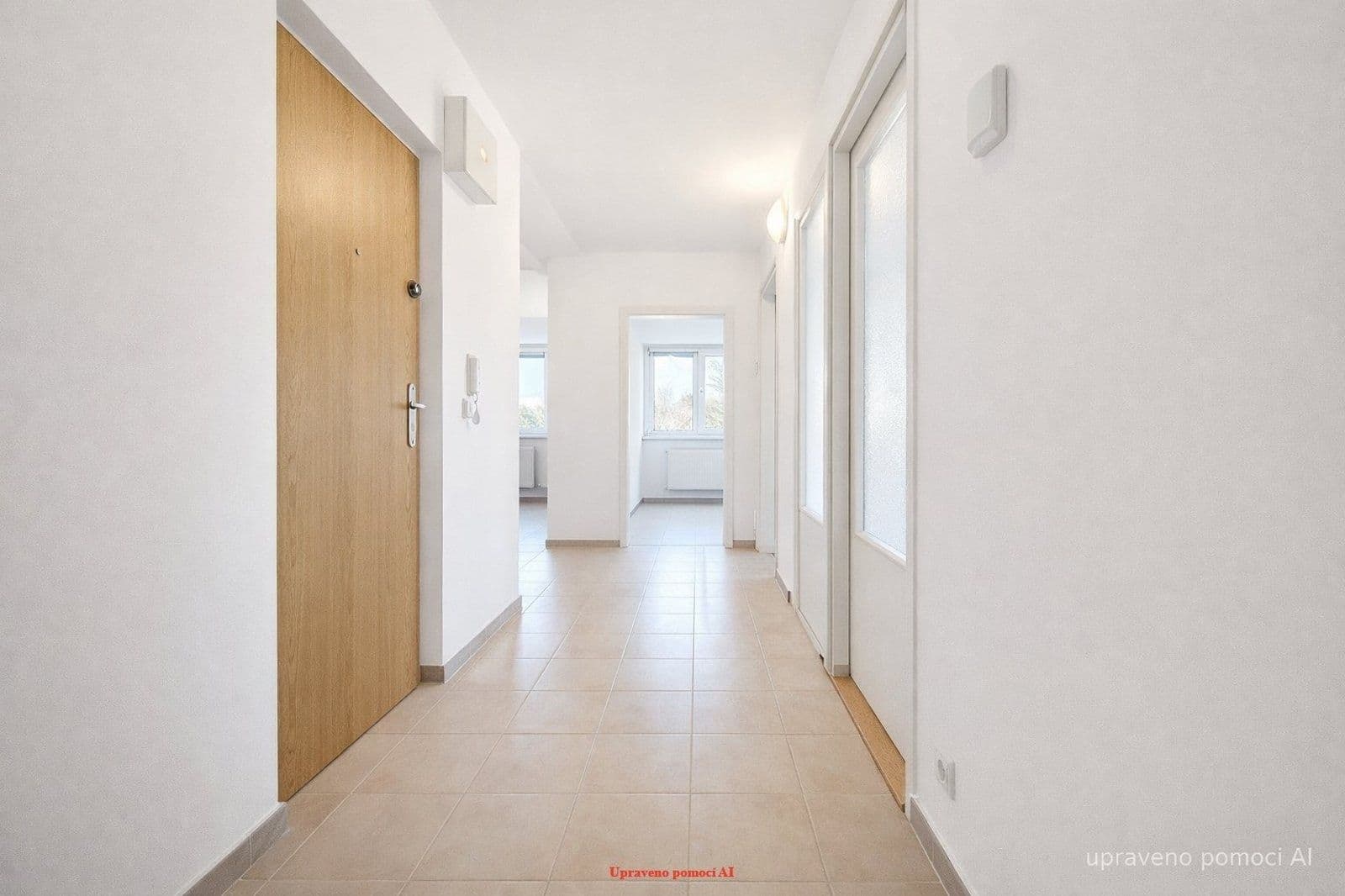 Prenájom bytu 3-izbový 69 m², Ladova, Havířov, Moravskoslezský kraj Prenájom bytu 3-izbový 69 m², Ladova, Havířov, Moravskoslezský kraj