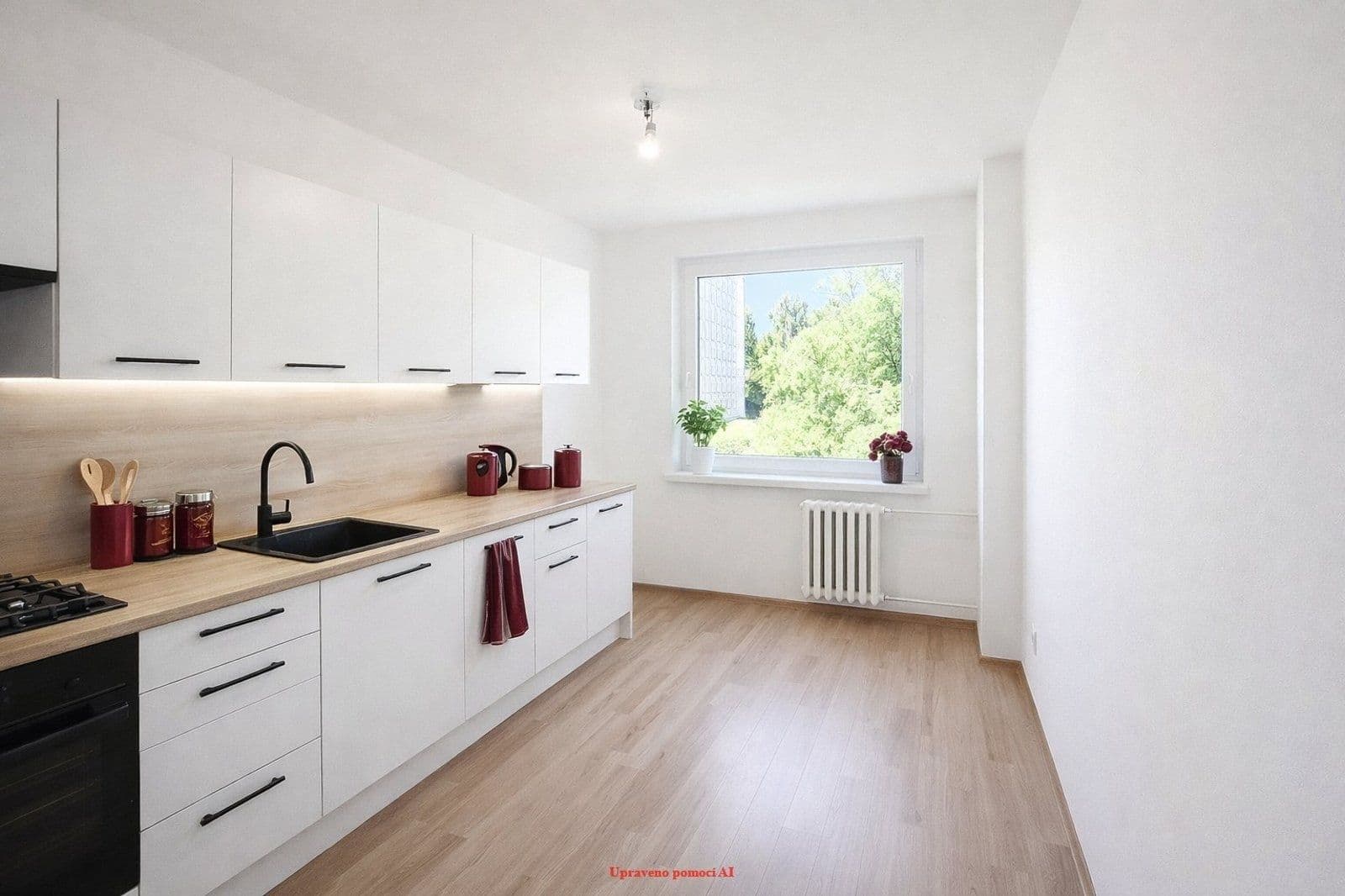 Prenájom bytu 3-izbový 69 m², Ladova, Havířov, Moravskoslezský kraj Prenájom bytu 3-izbový 69 m², Ladova, Havířov, Moravskoslezský kraj