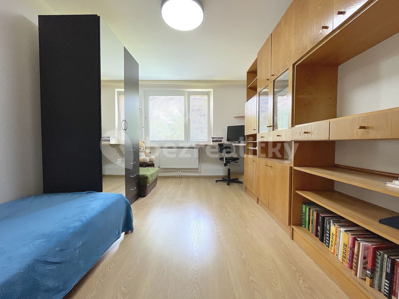 Prenájom bytu 4-izbový 83 m², Lermontova, Martin, Žilinský kraj Prenájom bytu 4-izbový 83 m², Lermontova, Martin, Žilinský kraj
