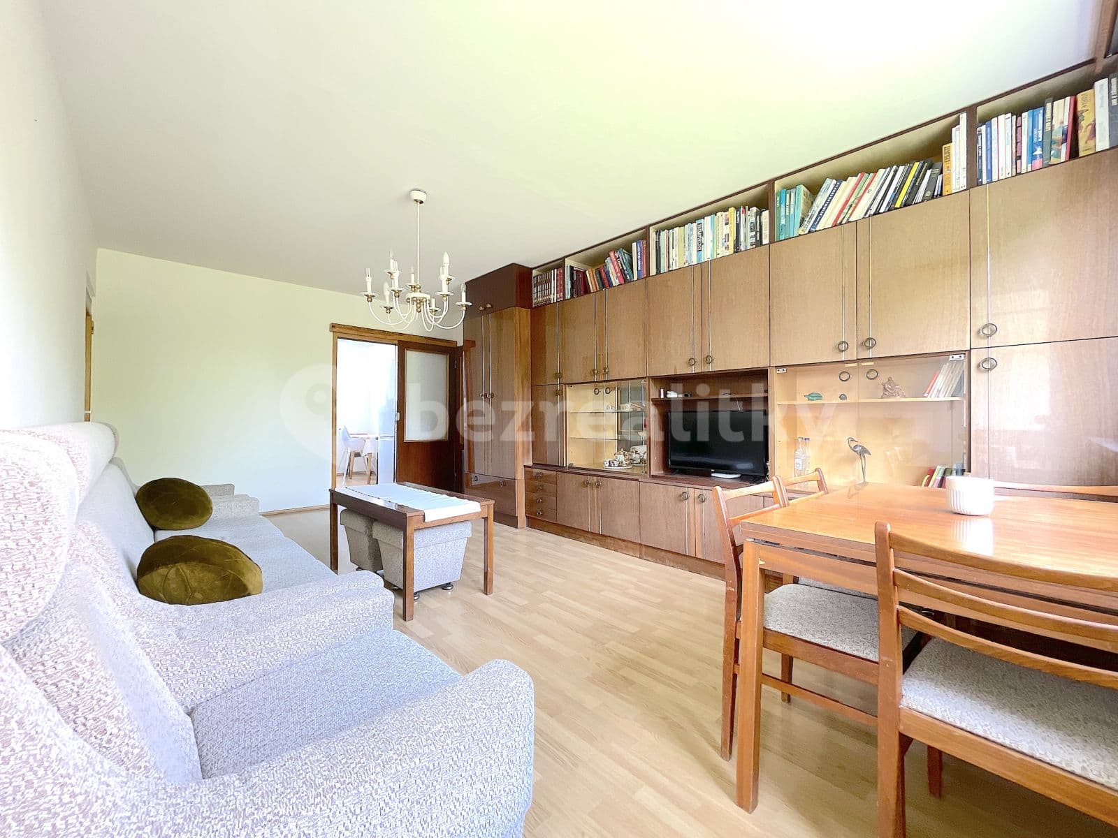Prenájom bytu 4-izbový 83 m², Lermontova, Martin, Žilinský kraj Prenájom bytu 4-izbový 83 m², Lermontova, Martin, Žilinský kraj