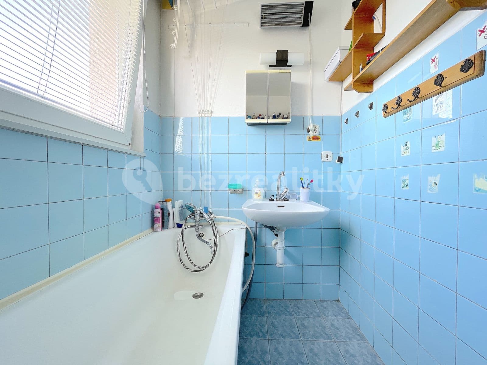Prenájom bytu 4-izbový 83 m², Lermontova, Martin, Žilinský kraj Prenájom bytu 4-izbový 83 m², Lermontova, Martin, Žilinský kraj