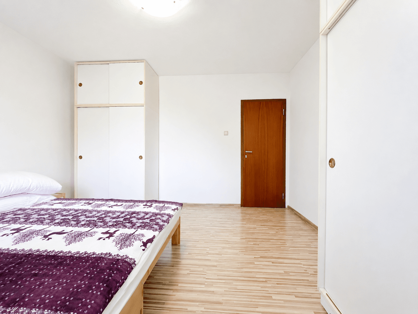 Prenájom bytu 4-izbový 83 m², Lermontova, Martin, Žilinský kraj Prenájom bytu 4-izbový 83 m², Lermontova, Martin, Žilinský kraj