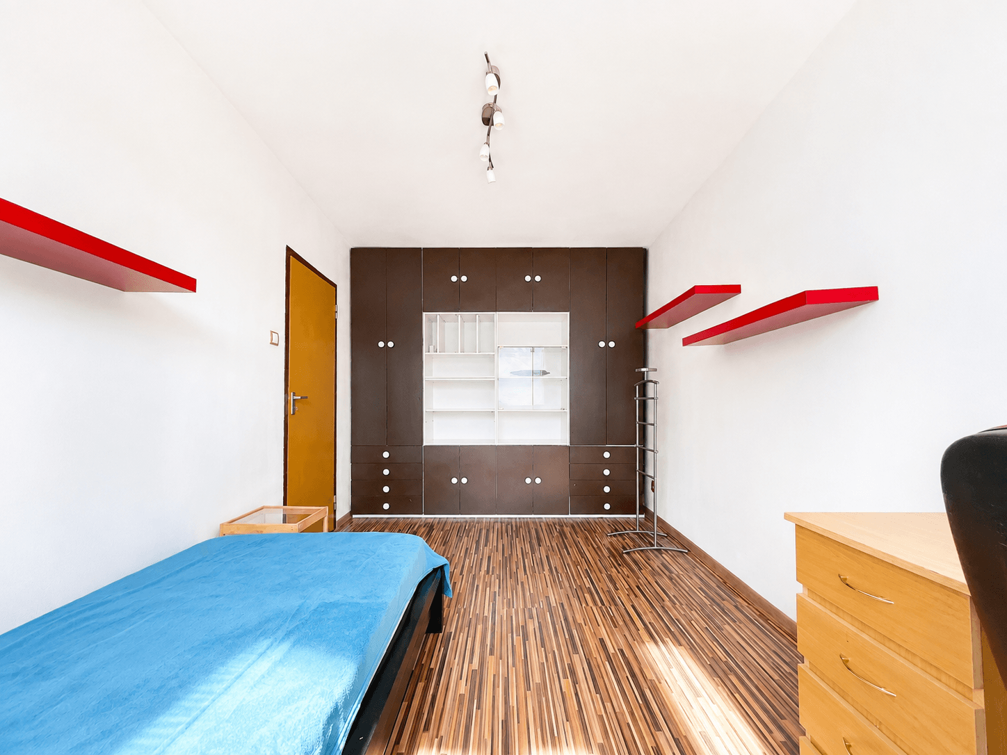 Prenájom bytu 4-izbový 83 m², Lermontova, Martin, Žilinský kraj Prenájom bytu 4-izbový 83 m², Lermontova, Martin, Žilinský kraj