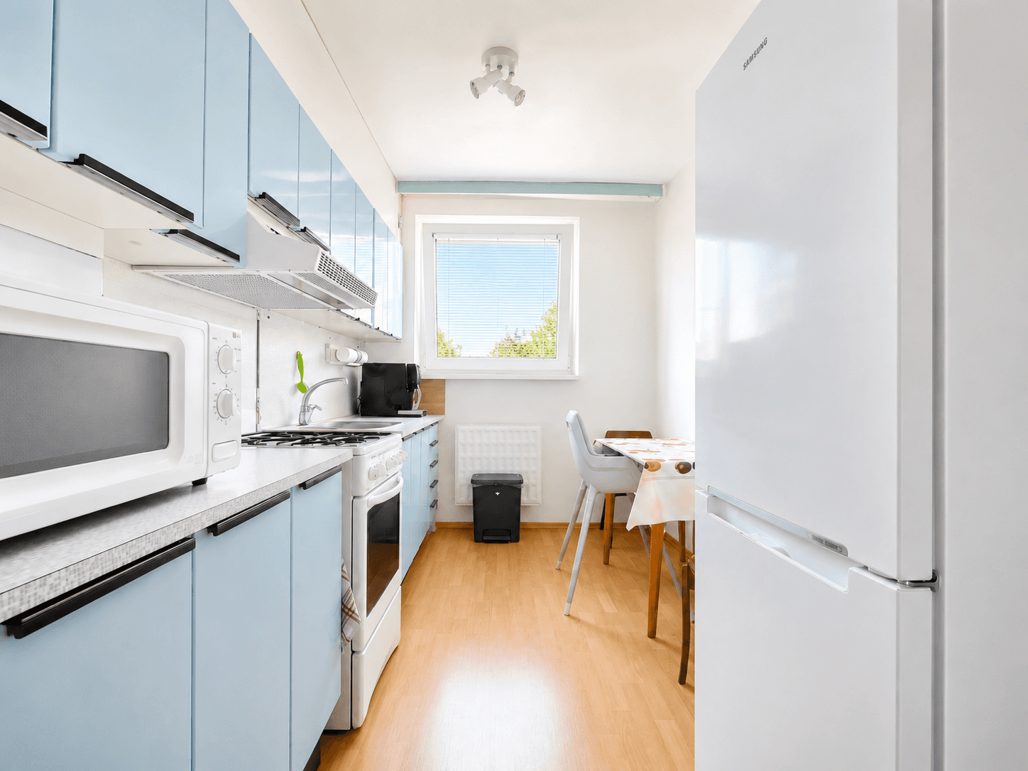 Prenájom bytu 4-izbový 83 m², Lermontova, Martin, Žilinský kraj Prenájom bytu 4-izbový 83 m², Lermontova, Martin, Žilinský kraj