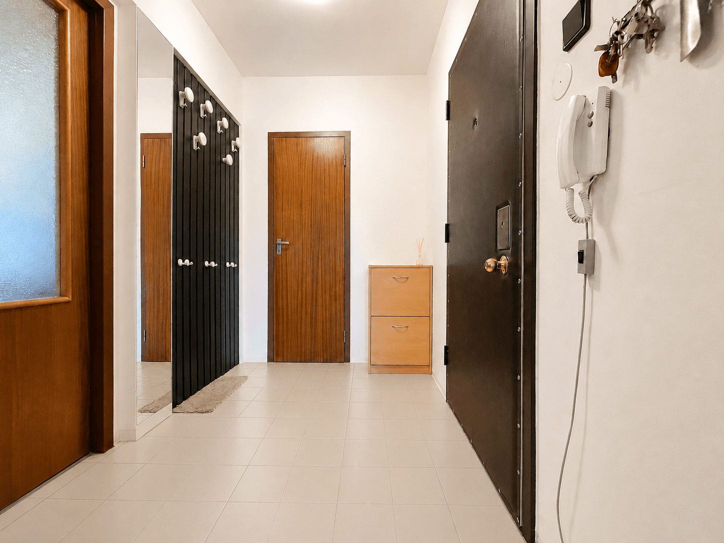 Prenájom bytu 4-izbový 83 m², Lermontova, Martin, Žilinský kraj Prenájom bytu 4-izbový 83 m², Lermontova, Martin, Žilinský kraj